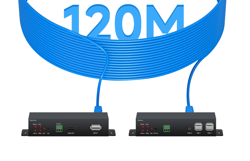 <span style="color:#333333;"><span style="font-size:24px;"><strong>Plug and Play</strong></span></span>