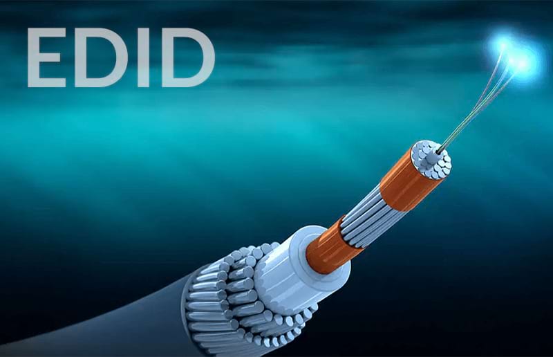 <span style="color:#333333;"><strong>Support EDID Mode</strong></span>