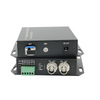 ORIVISION Uncompressed 1920x1080@60 SDI Optical Fiber Extender