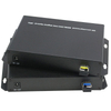 ORIVISION Uncompressed 1920x1200@60 VGA Extender with Fiber Optic