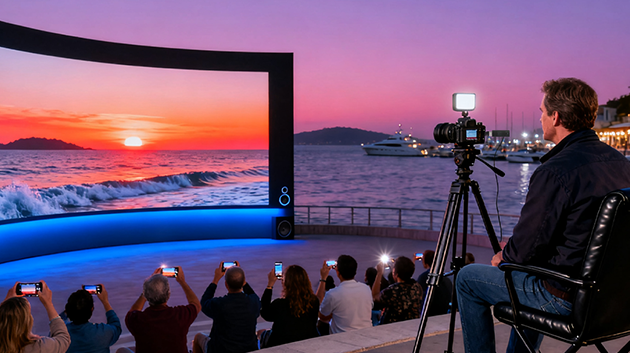 <span style="color:#333333;"><span style="font-size:24px;"><strong>4K Decoding &amp; 1080P Full HD</strong></span></span>