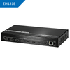 H.265&H.264 8 Channels 1080P30 HDMI Video Encoder 1U