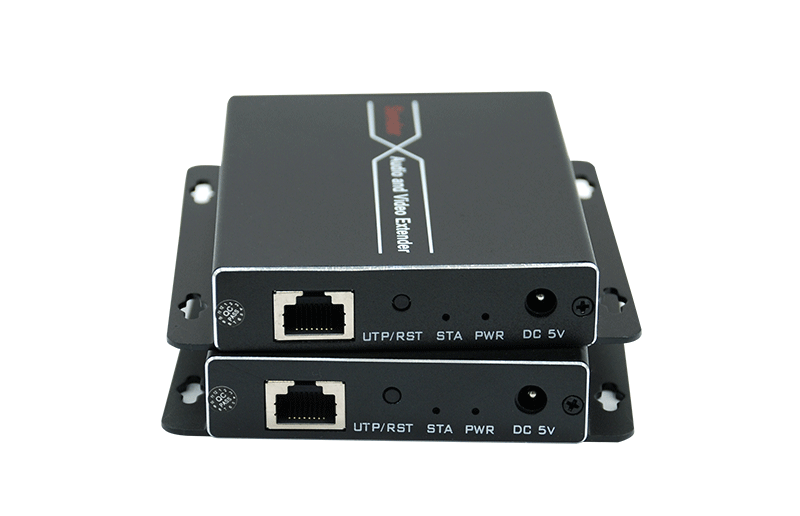 <span style="color:#333333;"><span style="font-size:24px;"><strong>120m HDMI Extender over Cat6</strong></span></span>