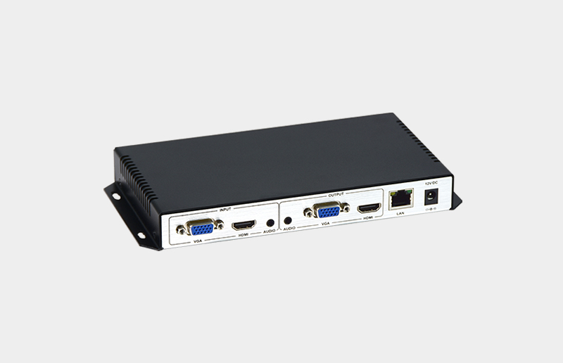 <span style="color:#333333;"><strong>Stable Video Encoder for Live Streaming</strong></span>