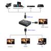 ORIVISION 4K@60 USB2.0 HDMI Video Capture Card With Loop Out