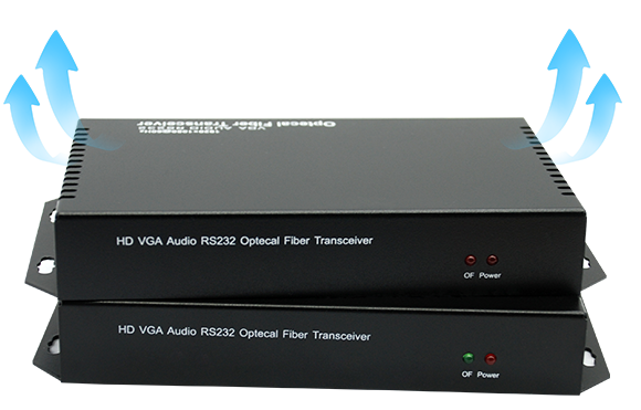 High Availability and Friendly Design