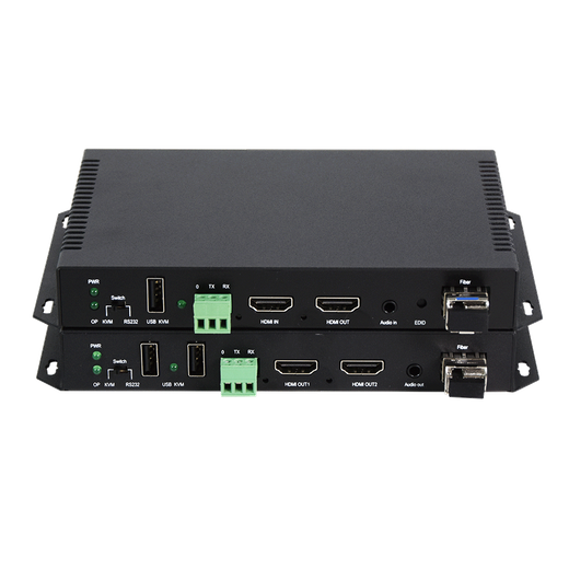 Optical Fiber Extender