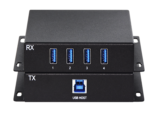 <span style="color:#333333;"><span style="font-size:24px;"><strong>100m/328ft USB3.0 Extender</strong></span></span>