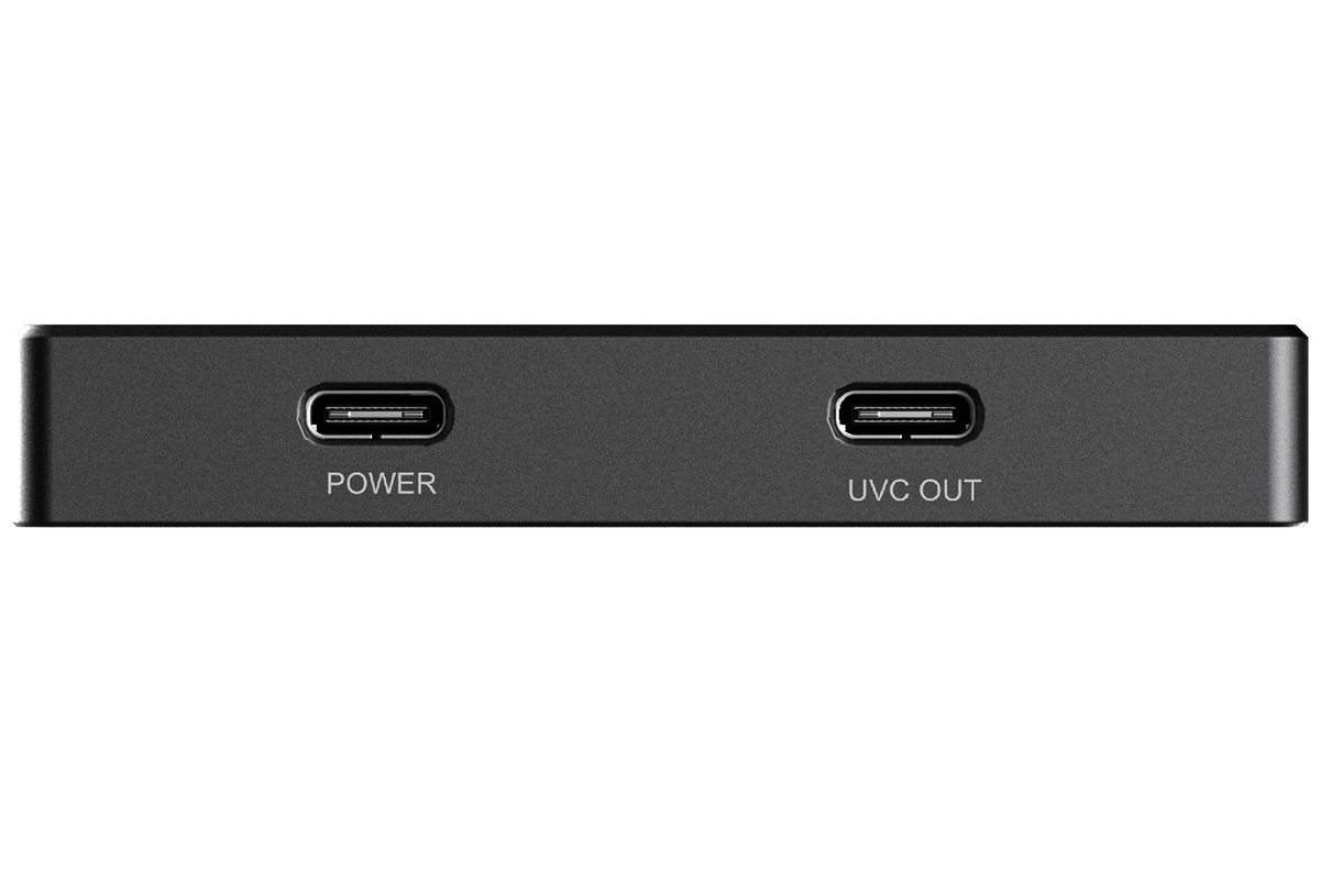 <span style="color:#333333;"><span style="font-size:30px;"><strong>10Gbps USB 3.2 Type-C Transmission+100W PD Fast Charging</strong></span></span>