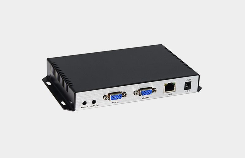 <span style="color:#333333;"><strong>Stable Video Encoder for Live Streaming</strong></span>