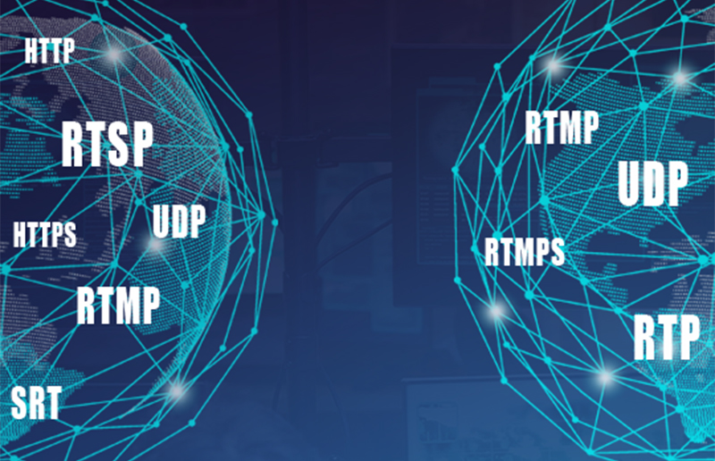 <span style="color:#333333;"><strong>Protocol Conversion is Available</strong></span>