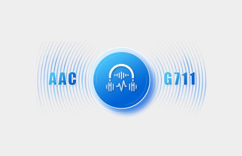 <span style="color:#333333;"><strong>Audio Synchronization Encoding</strong></span>