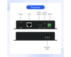 ORIVISION 120m 1080P@60 HDMI Network Extender