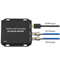ORIVISION HDMI to SDI Video Converter