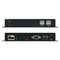 ORIVISION 4K@60 HDMI KVM Optical Fiber Extender