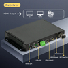 ORIVISION 4K@60 Uncompressed HDMI KVM Optical Firber Extender