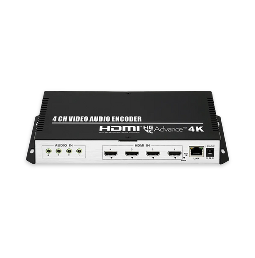 Video Encoder