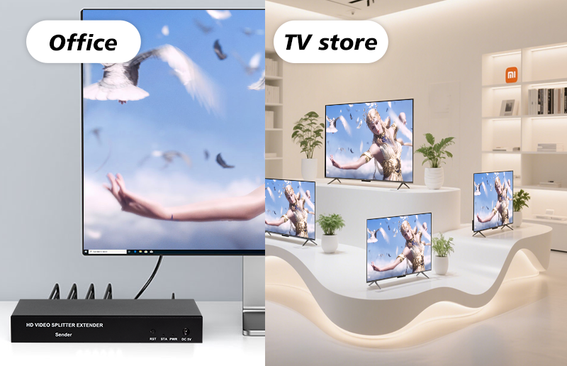 <span style="color:#333333;"><span style="font-size:24px;"><strong>Plug and play</strong></span></span>