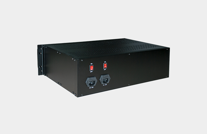 <span style="color:#333333;"><strong>High Reliability</strong></span>