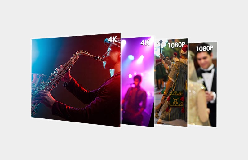 <span style="color:#333333;"><strong>Live streaming to multi-platforms Simultaneously</strong></span>