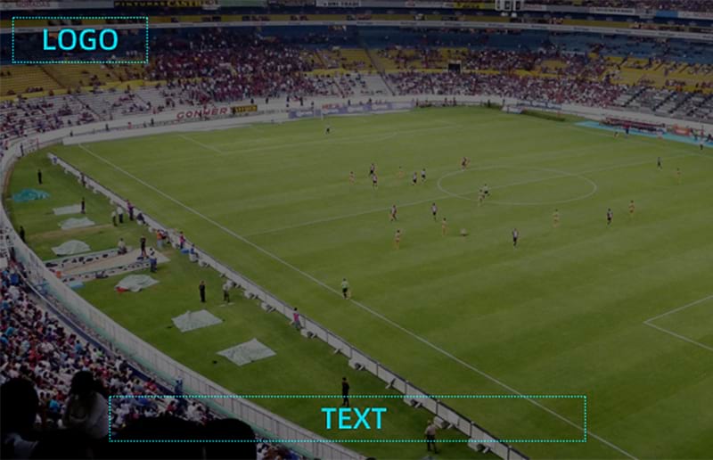 <span style="color:#333333;"><strong>LOGO/ Image/ Text Overlay</strong></span>