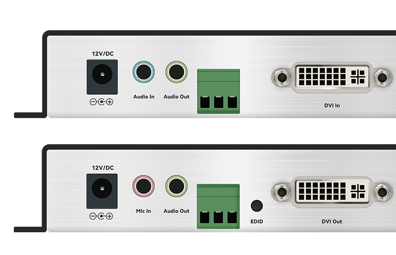 <span style="color:#333333;"><span style="font-size:24px;"><strong>Bi-Directional Audio Signal Transmission</strong></span></span>
