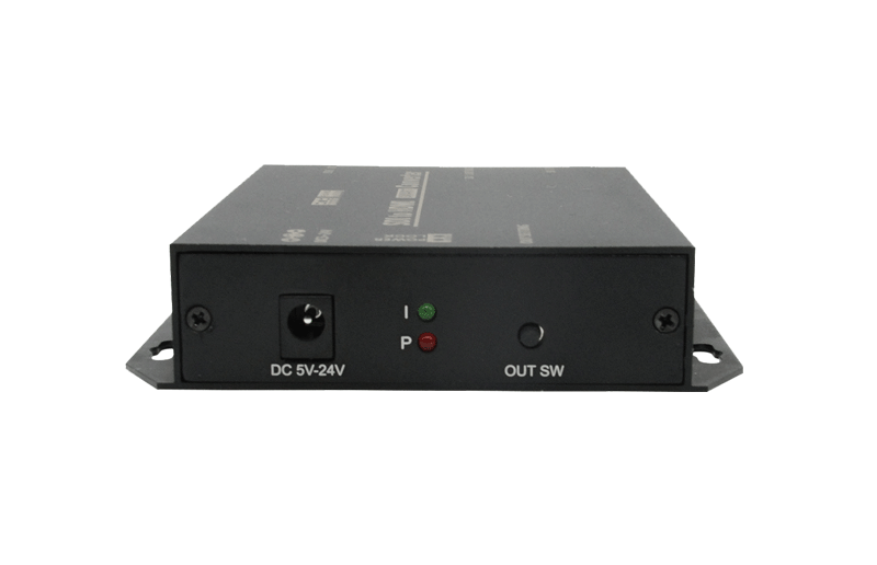 <span style="color:#333333;"><span style="font-size:24px;"><strong>Equipped with Frequency Conversion Function</strong></span></span>