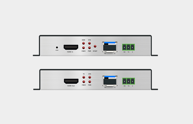 <span style="color:#333333;"><strong>Compatible with DVI Signal Transmission</strong></span>