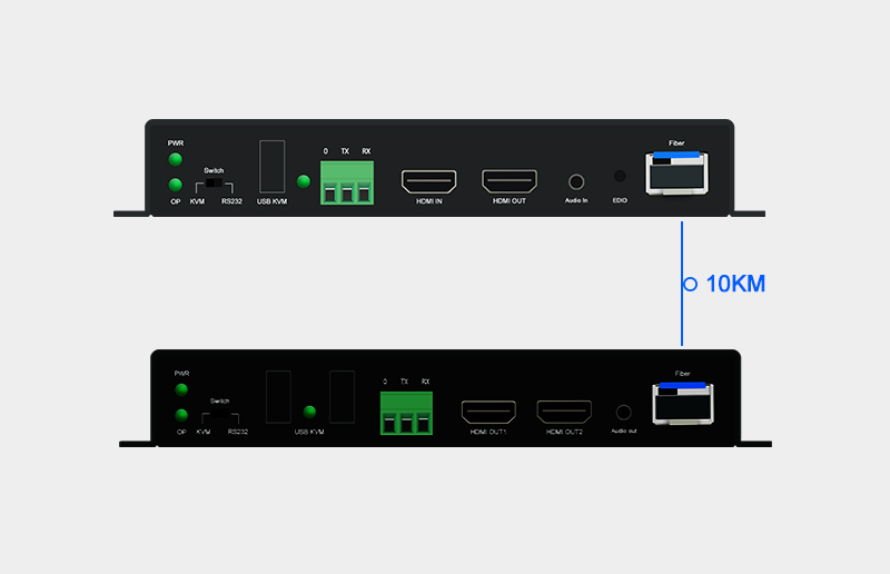 <span style="color:#333333;"><strong>Plug and Play, Hassle-Free Installation</strong></span>