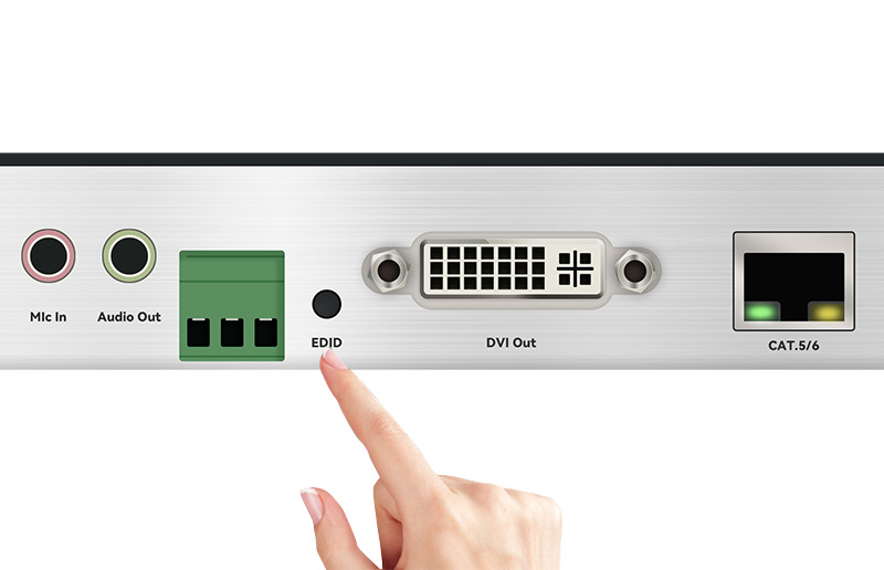 <span style="color:#333333;"><span style="font-size:24px;"><strong>Powerful Compatibility Features</strong></span></span>