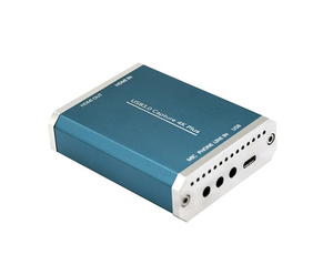 ORIVISION USB3.0 4K@30 HDMI Video Capture Card