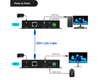 ORIVISION 120m 1080P@60 HDMI Network Extender