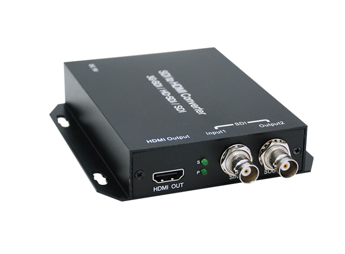 SDI to HDMI Video Converter