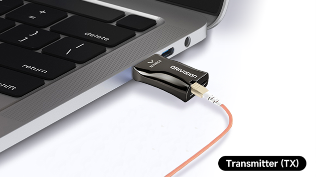 <span style="font-size:24px;"><span style="color:#333333;"><strong>Simple and convenient, plug and play</strong></span></span>