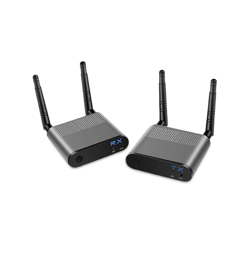 Wireless Video Extender