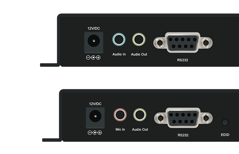 <span style="color:#333333;"><span style="font-size:24px;"><strong>Bi-Directional Audio Signal Transmission</strong></span></span>