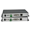 ORIVISION 120m 4K@30 DVI KVM Network Extender