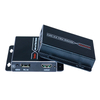 ORIVISION 60m 1080P@60 HDMI KVM Network Extender