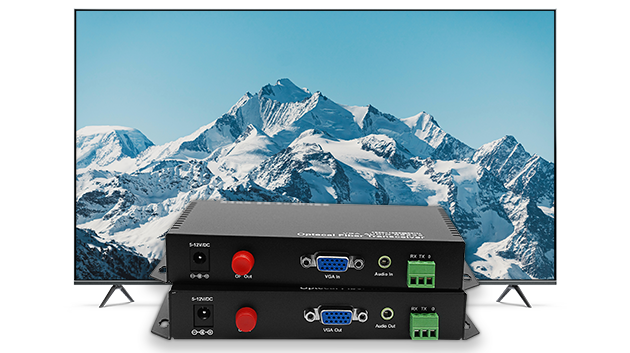 Professional for HD Video Extender