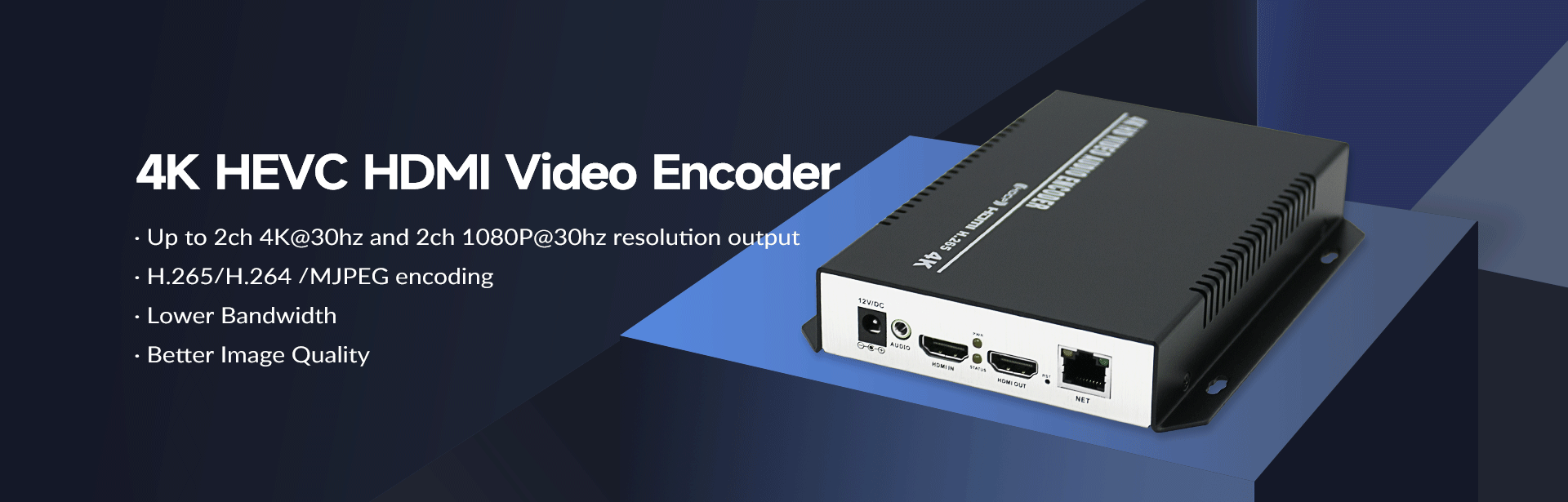 未使用：ORIVISION H.265 1080P HDMIエンコーダー Amazon.com: ORIVISION H.265/264/MJPEG Ultra Mini HDMI 1080P