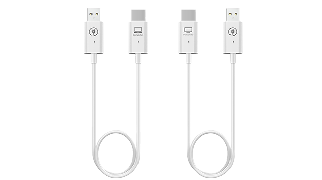 <p><span style="font-size:24px;"><strong>50M 5G HDMI Wireless Transmitter and Receiver</strong></span></p> 