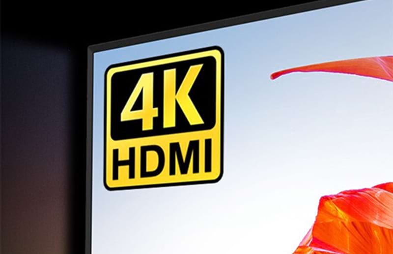 <span style="color:#333333;"><strong>Uncompressed 4K UHD Transmission</strong></span>
