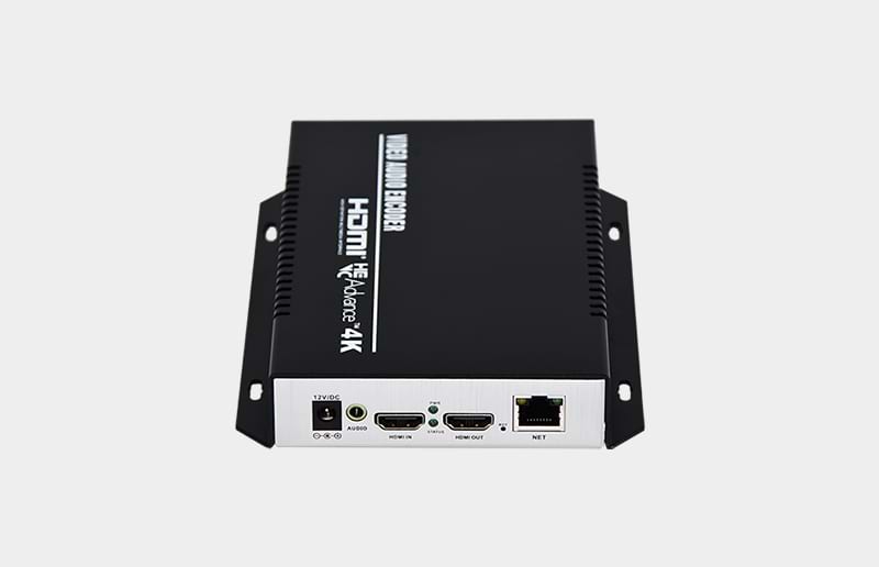 H.265/H.264 4K@30 HDMI Video Encoder from China manufacturer