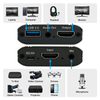 ORIVISION USB3.0 4K@60 HDMI Video Capture Card With Audio