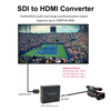 ORIVISION SDI to HDMI Video Converter