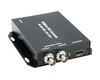 ORIVISION HDMI to SDI Video Converter