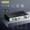 ORIVISION 4K@60 HDMI KVM Optical Fiber Extender