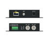 ORIVISION Uncompressed 1920x1080@60 SDI Optical Fiber Extender