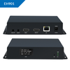 H265 1080P60 HDMI Video Encoder With OLED