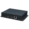 ORIVISION H.265 1080P@60 HDMI Video Encoder With LCD